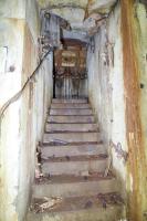 Ligne Maginot - FORT JEANNE D'ARC (3° ARMEE) - (PC de Région Fortifiée) - Batterie droite pour canons de 10 cm