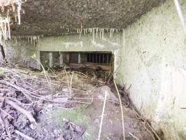 Ligne Maginot - A26-B - FONTAINE EST - (Blockhaus pour canon) - 