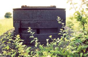 Ligne Maginot - FERME BRANDSTUDEN - (Observatoire d'infanterie) - 