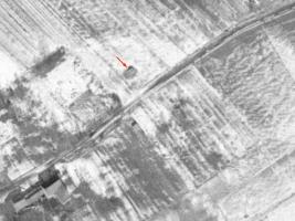 Ligne Maginot - CAPPEL STADE - (Blockhaus pour canon) - 