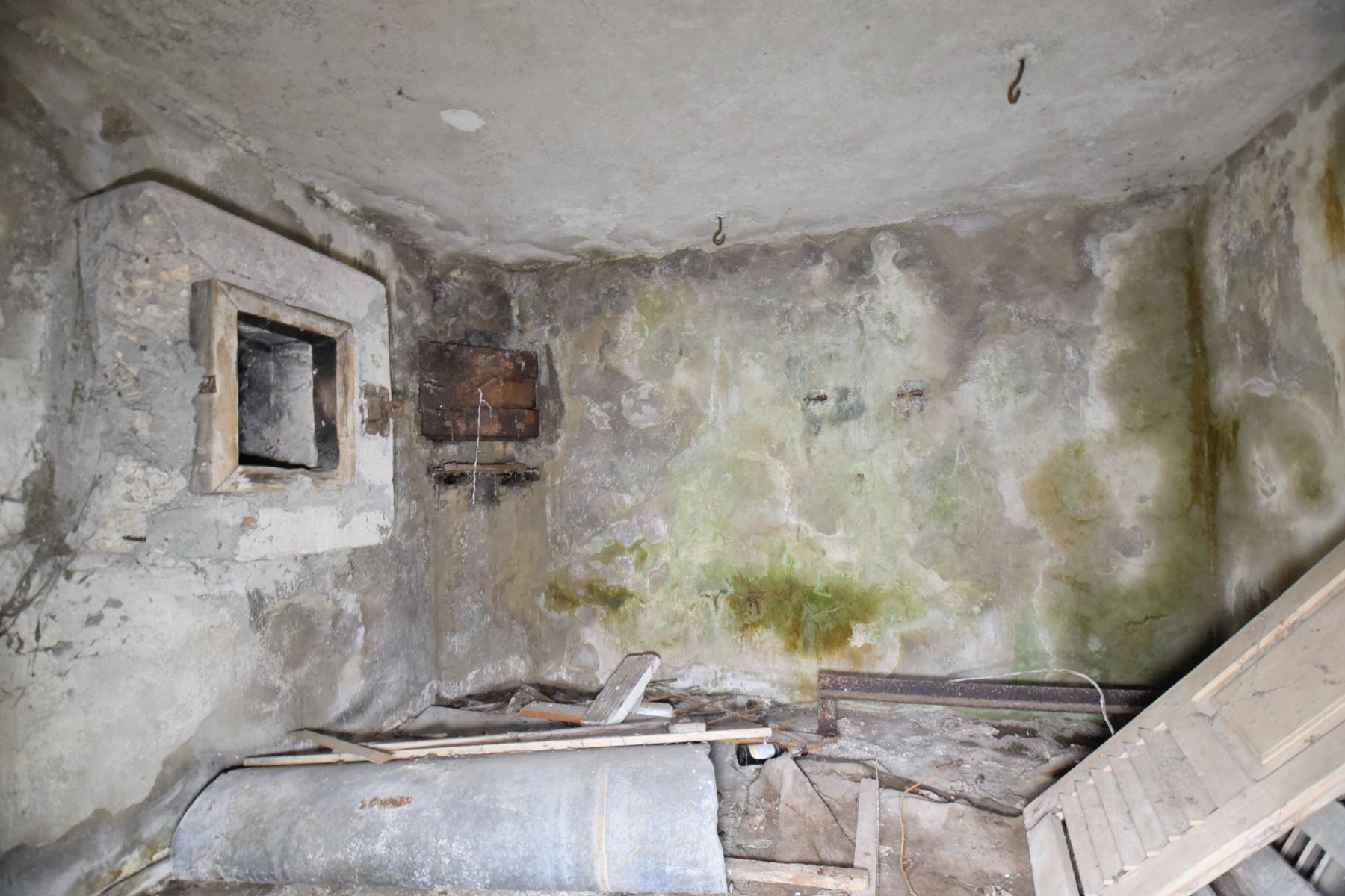 Ligne Maginot - HERBITZHEIM  2 - (Blockhaus pour arme infanterie) -  - Ludovic KNAPP