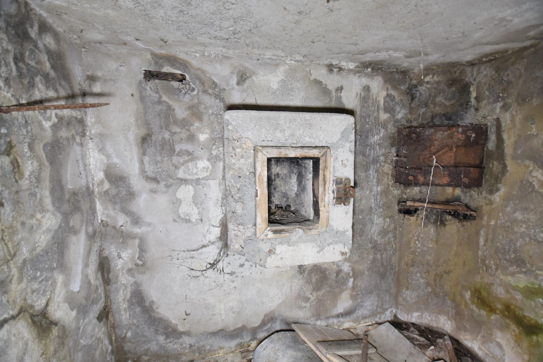 Ligne Maginot - HERBITZHEIM  2 - (Blockhaus pour arme infanterie) -  - Ludovic KNAPP