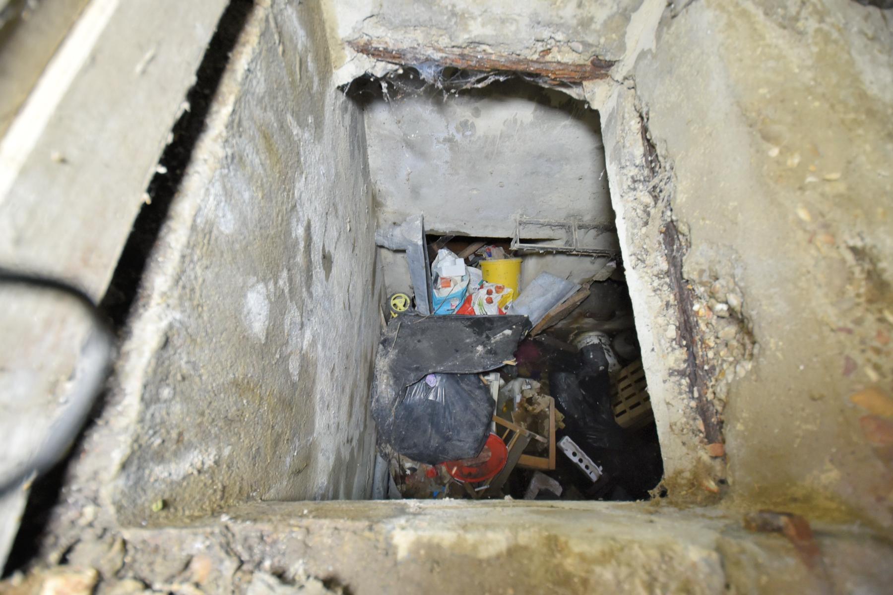 Ligne Maginot - HERBITZHEIM  2 - (Blockhaus pour arme infanterie) -  - Ludovic KNAPP