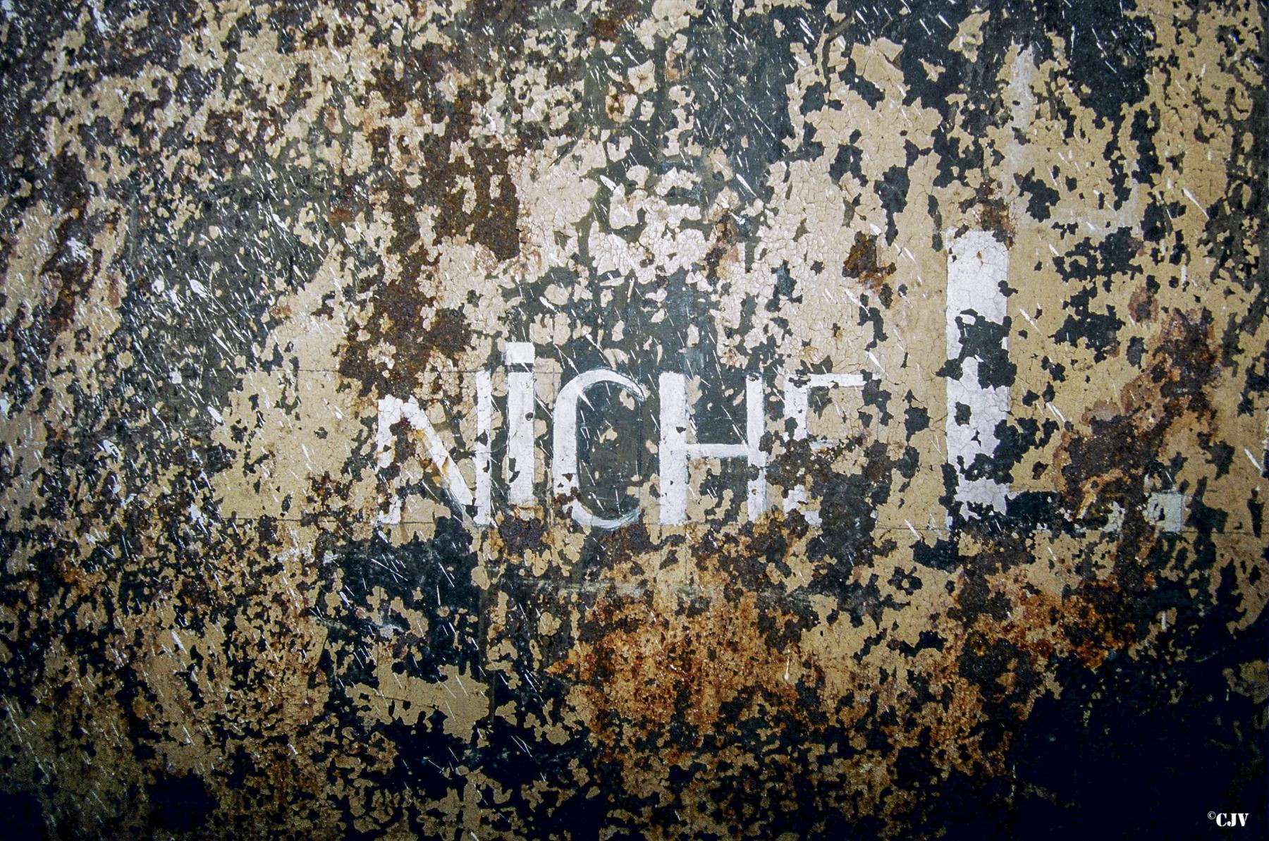 Ligne Maginot - ANZELING - A25 - (Ouvrage d'artillerie) - Le M1