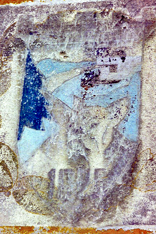 Ligne Maginot - VECKRING - (Camp de sureté) - Avant le Painball - Alain Perouffe