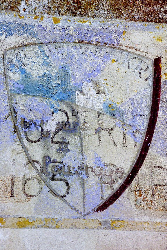 Ligne Maginot - VECKRING - (Camp de sureté) - Avant le Paintball - Alain Perouffe