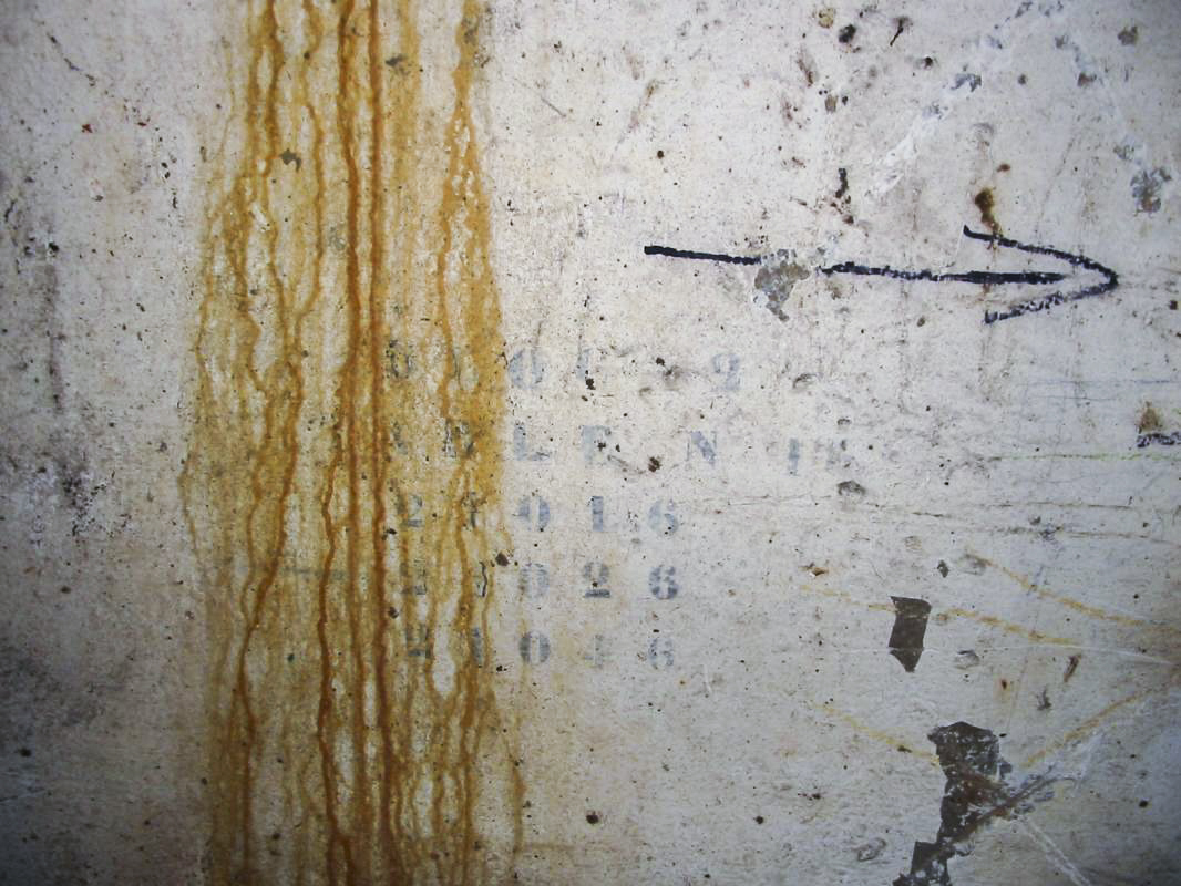 Ligne Maginot - MOTTENBERG - A33 - (Ouvrage d'infanterie) -  - Raph