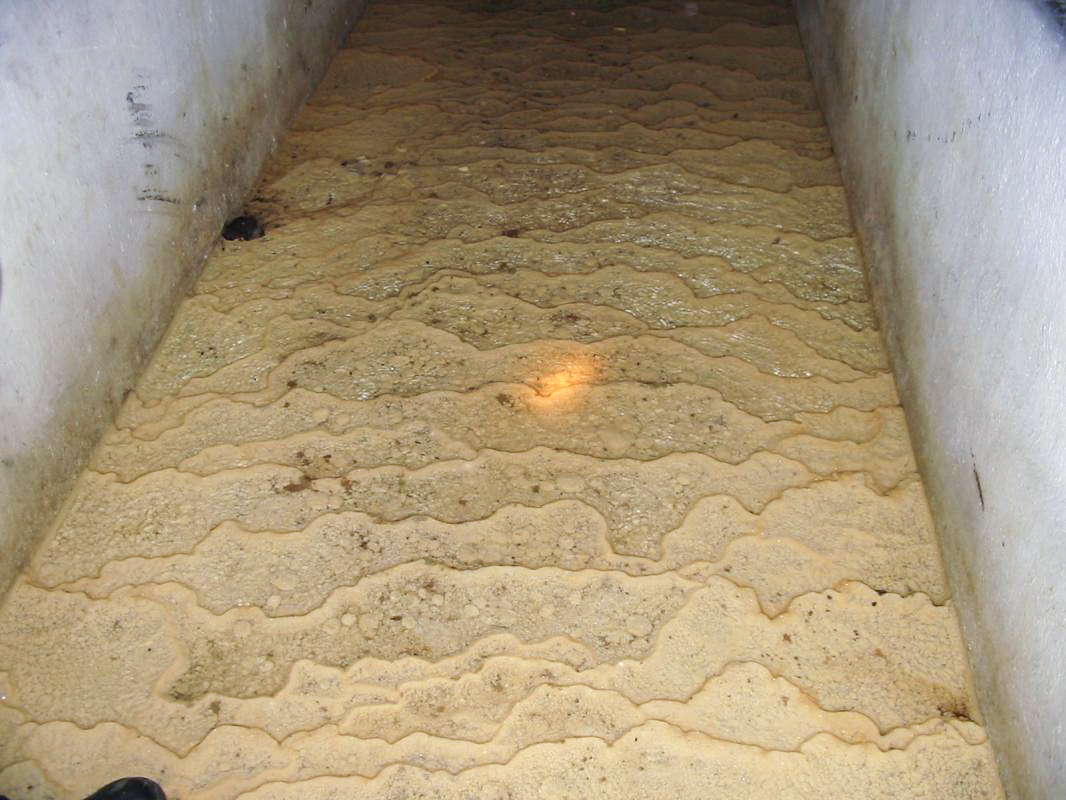 Ligne Maginot - MOTTENBERG - A33 - (Ouvrage d'infanterie) -  - Raph