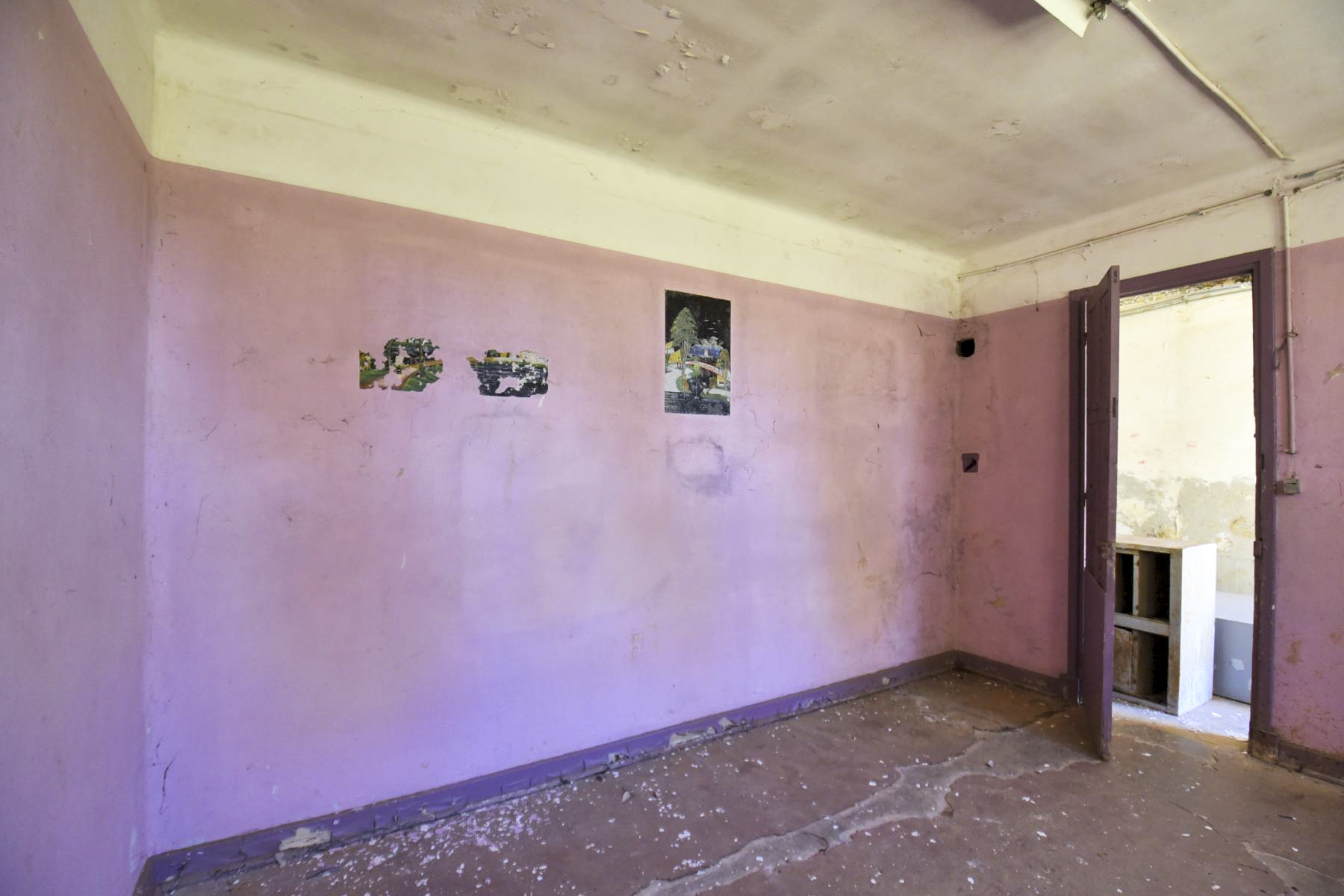 Ligne Maginot - ANGEVILLERS (CAMP) - (Camp de sureté) -  - Ludovic KNAPP