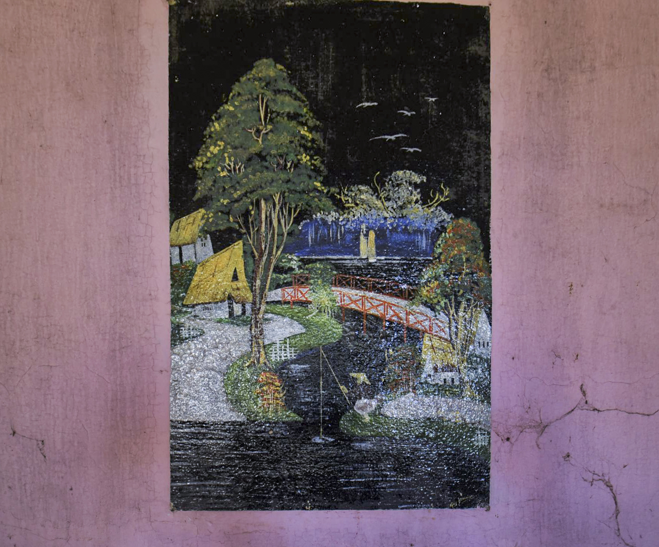 Ligne Maginot - ANGEVILLERS (CAMP) - (Camp de sureté) -  - Ludovic KNAPP