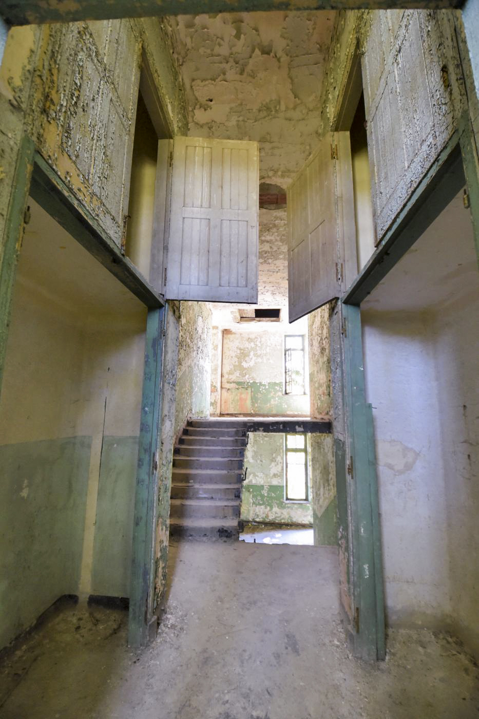 Ligne Maginot - ANGEVILLERS (CAMP) - (Camp de sureté) -  - Ludovic KNAPP