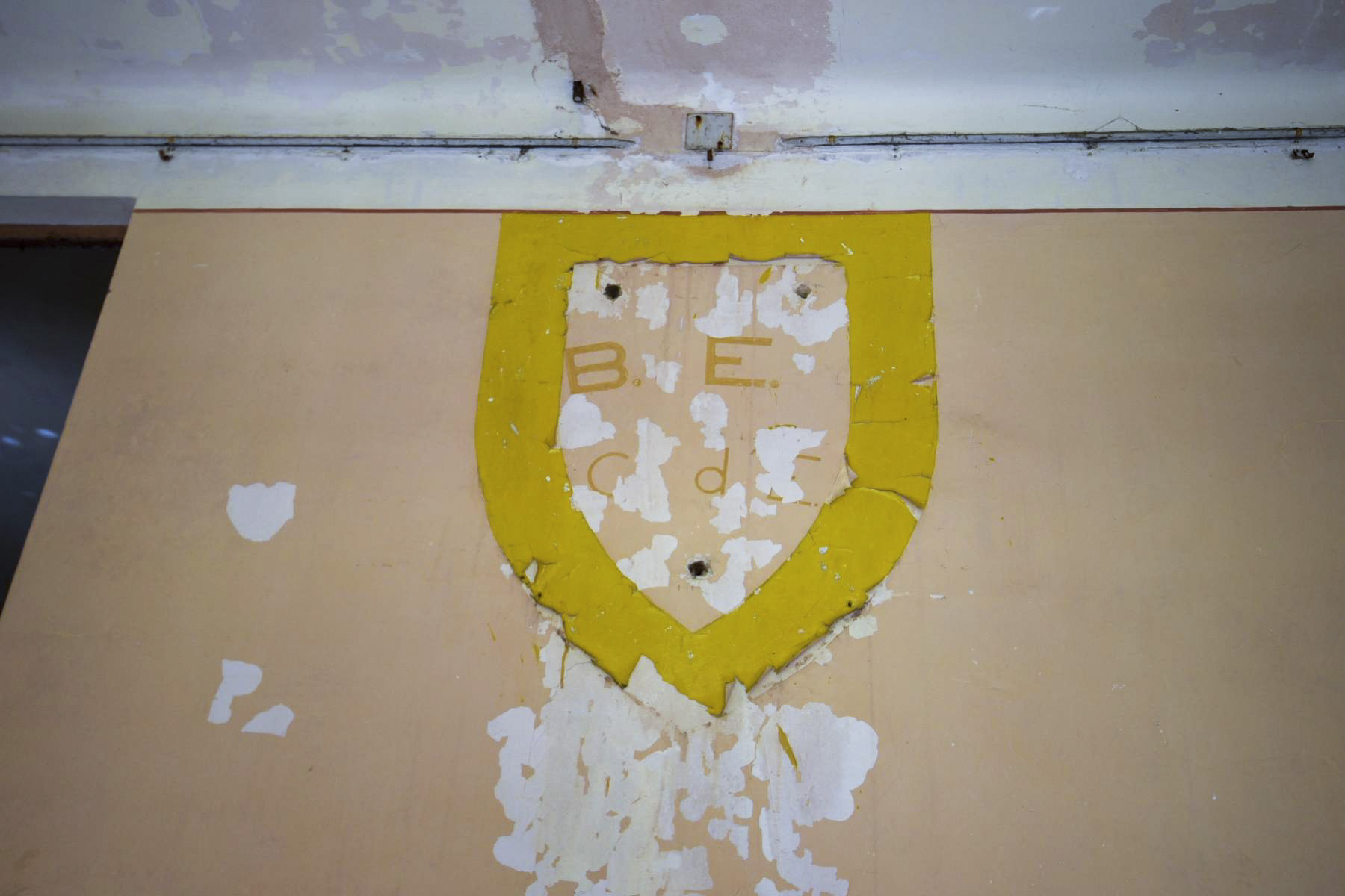 Ligne Maginot - ANGEVILLERS (CAMP) - (Camp de sureté) -  - Ludovic KNAPP