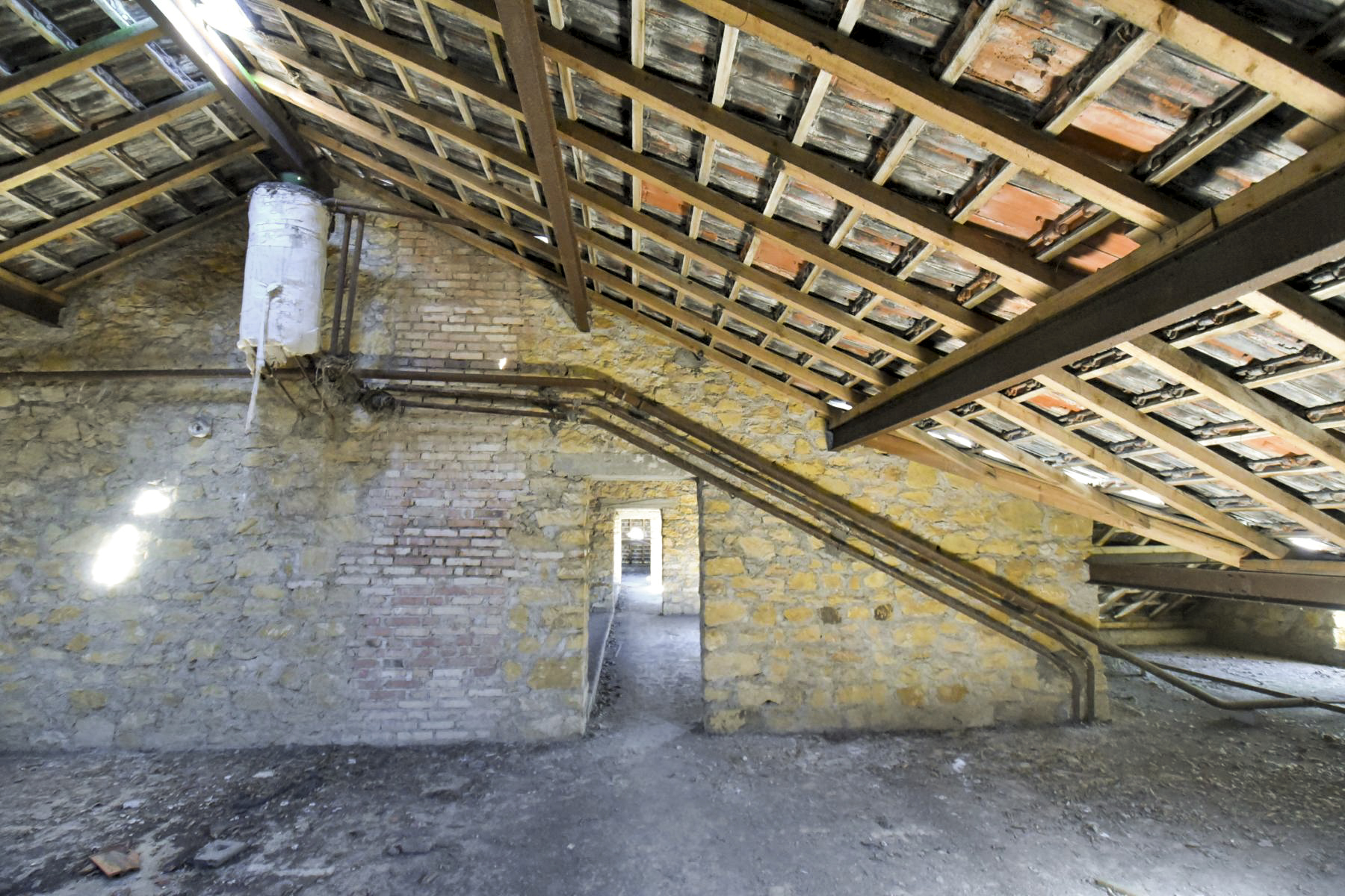 Ligne Maginot - ANGEVILLERS (CAMP) - (Camp de sureté) -  - Ludovic KNAPP