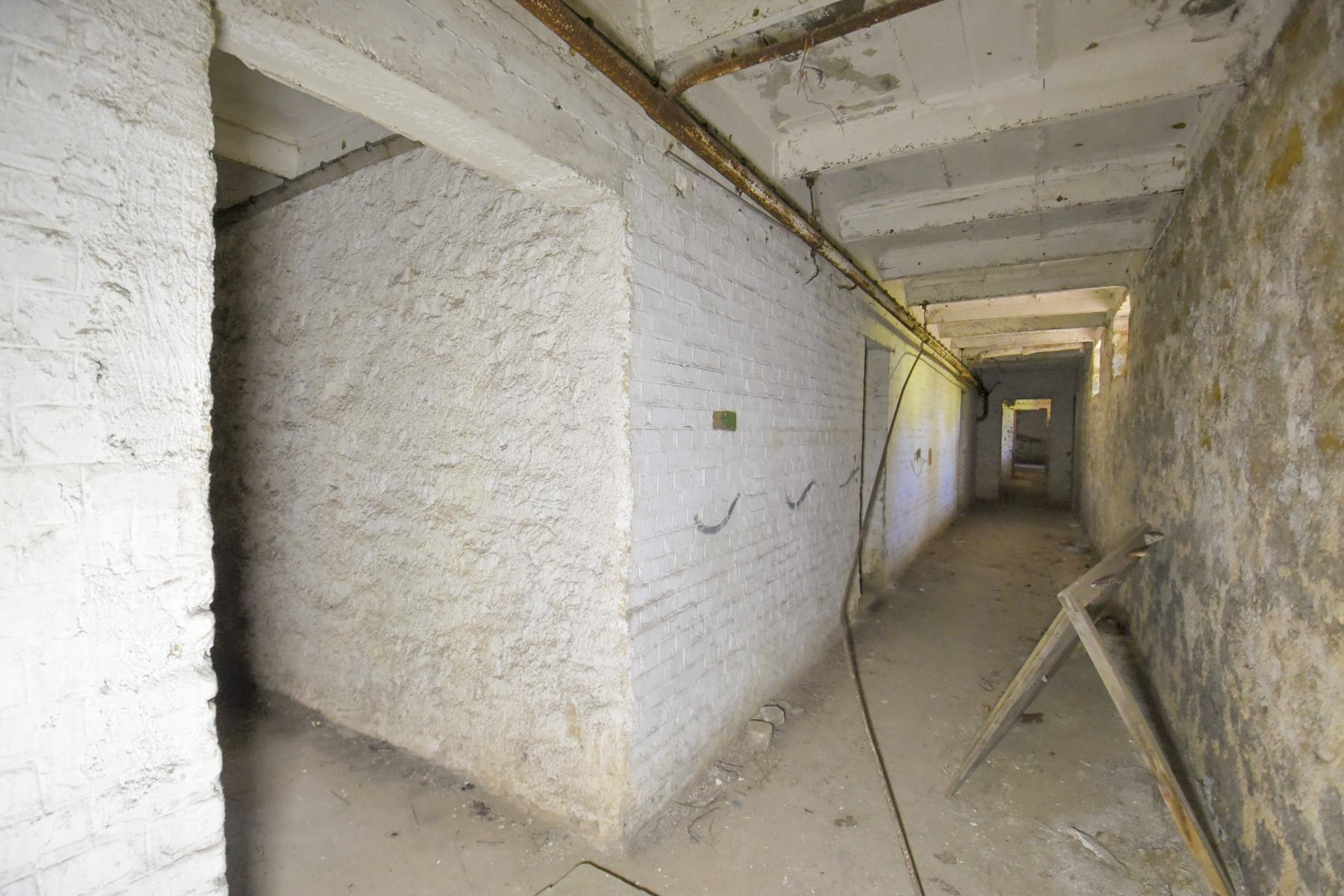 Ligne Maginot - ANGEVILLERS (CAMP) - (Camp de sureté) -  - Ludovic KNAPP