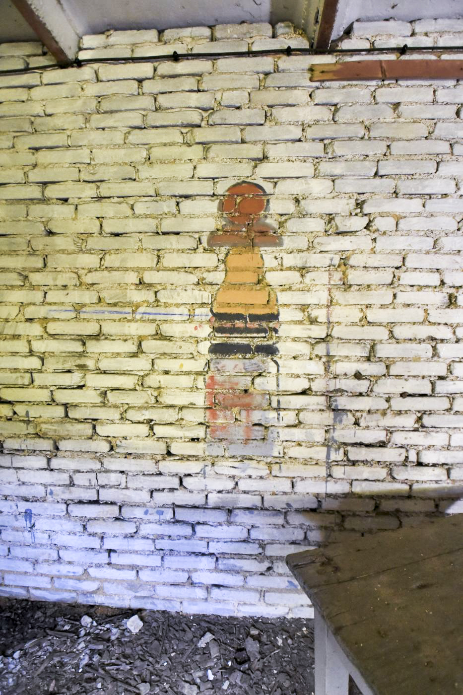 Ligne Maginot - ANGEVILLERS (CAMP) - (Camp de sureté) -  - Ludovic KNAPP