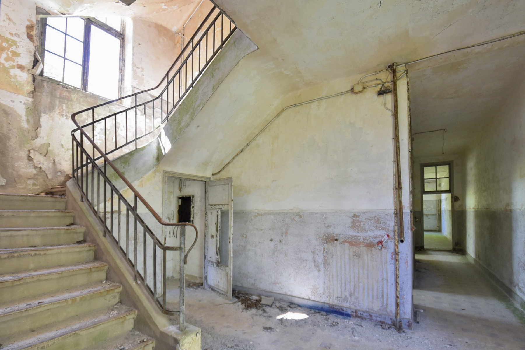 Ligne Maginot - ANGEVILLERS (CAMP) - (Camp de sureté) -  - Ludovic KNAPP