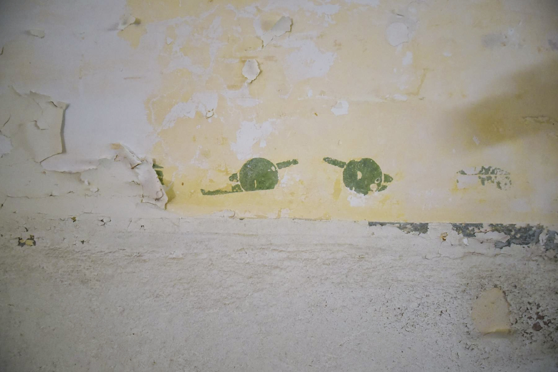 Ligne Maginot - ANGEVILLERS (CAMP) - (Camp de sureté) -  - Ludovic KNAPP