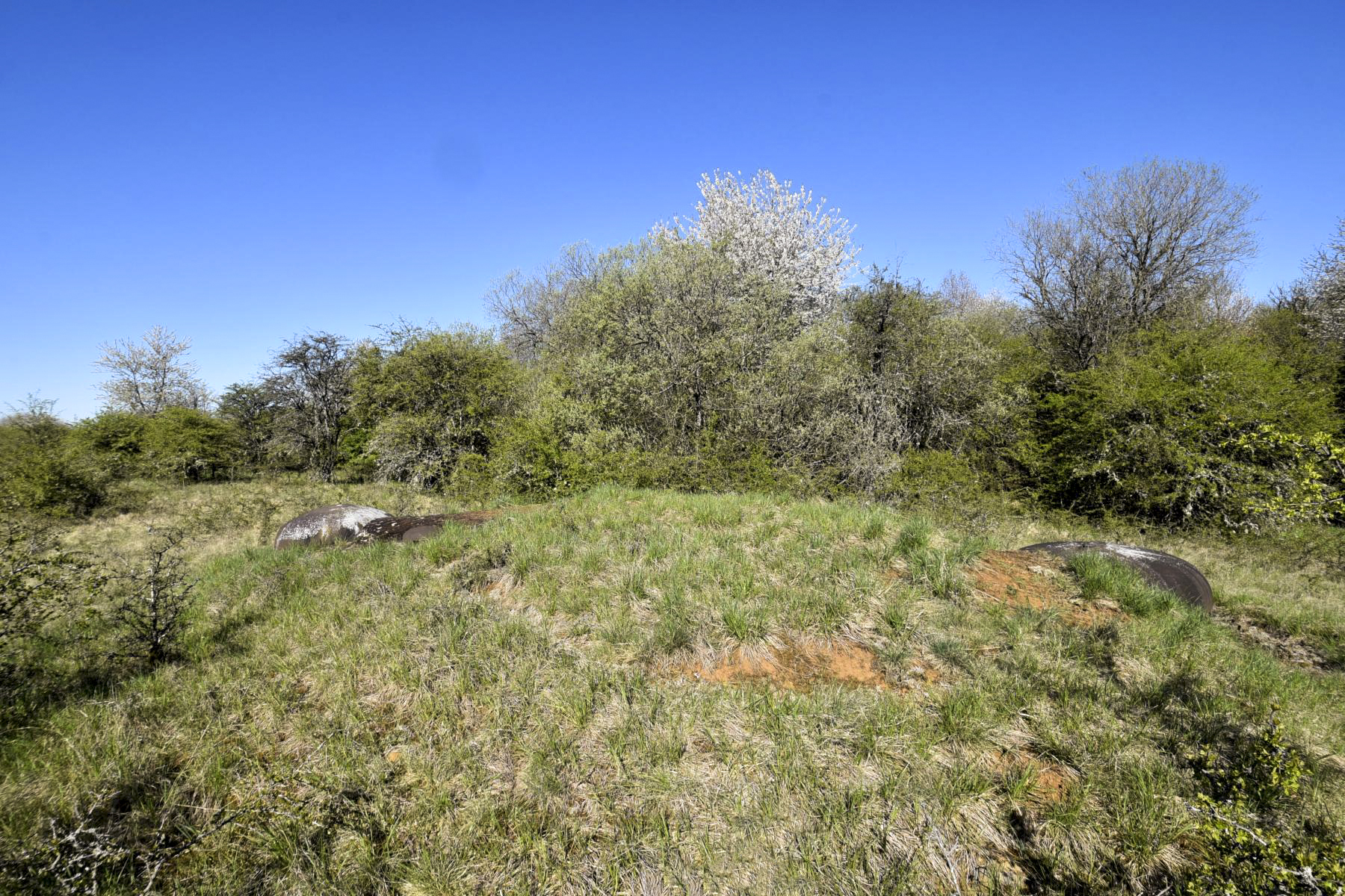 Ligne Maginot - ROCHONVILLERS - A8 - (Ouvrage d'artillerie) - Bloc 4 - Ludovic KNAPP