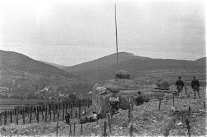 Ligne Maginot - FOUR A CHAUX - FAC - (Ouvrage d'artillerie) - Le bloc 6