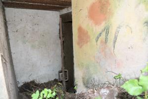 Ligne Maginot - PETIT KINDELBERG NORD-EST - (Blockhaus pour canon) - 