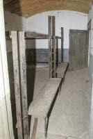 Ligne Maginot - KOENIGSBRUCK - (Abri) - Chambrée