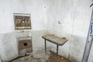 Ligne Maginot - KOENIGSBRUCK - (Abri) - Caponnière