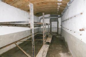 Ligne Maginot - KOENIGSBRUCK - (Abri) - Chambrée