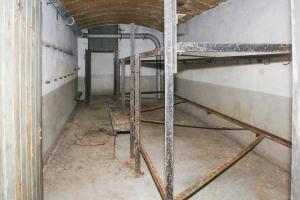 Ligne Maginot - KOENIGSBRUCK - (Abri) - Chambrée