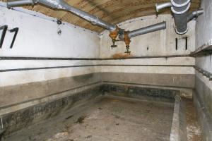 Ligne Maginot - KOENIGSBRUCK - (Abri) - Lavabos