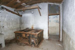 Ligne Maginot - KOENIGSBRUCK - (Abri) - Cuisines