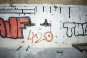 Ligne Maginot - KOENIGSBRUCK - (Abri) - Usine