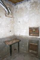 Ligne Maginot - KOENIGSBRUCK - (Abri) - Caponnière