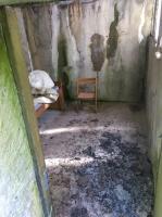 Ligne Maginot - BOIS DE DESSENHEIM SUD-OUEST 6 - (PC) - Salle supérieure nord