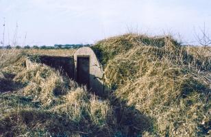 Ligne Maginot - ABRI 147 - (Abri) - 