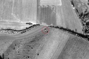 Ligne Maginot - CB142 - FERME GRIESBERG - (Blockhaus pour canon) - 