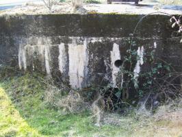 Ligne Maginot - CB140 - BECHPERT 2 - (Blockhaus pour arme infanterie) - 