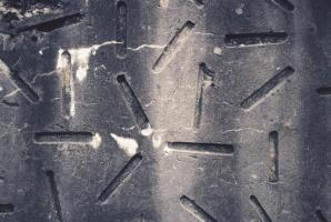 Ligne Maginot - TETING - A38 - (Ouvrage d'infanterie) - Bloc 3
Détail de la structure du mur