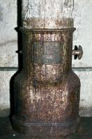 Ligne Maginot - TETING - A38 - (Ouvrage d'infanterie) - Cuisine