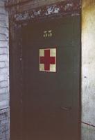 Ligne Maginot - TETING - A38 - (Ouvrage d'infanterie) - Infirmerie