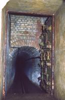 Ligne Maginot - TETING - A38 - (Ouvrage d'infanterie) - Égout visitable