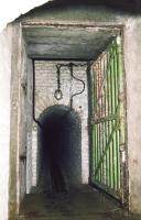 Ligne Maginot - TETING - A38 - (Ouvrage d'infanterie) - Égout visitable