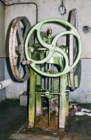 Ligne Maginot - TETING - A38 - (Ouvrage d'infanterie) - La pompe à eau