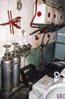 Ligne Maginot - TETING - A38 - (Ouvrage d'infanterie) - Usine