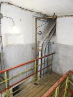 Ligne Maginot - KINDELBERG (QUARTIER CAMP - III/37° RIF) - (Abri) - Entrée Est