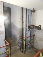 Ligne Maginot - KINDELBERG (QUARTIER CAMP - III/37° RIF) - (Abri) - Entrée Est