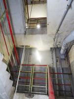 Ligne Maginot - KINDELBERG (QUARTIER CAMP - III/37° RIF) - (Abri) - Entrée Est