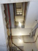 Ligne Maginot - KINDELBERG (QUARTIER CAMP - III/37° RIF) - (Abri) - Entrée Ouest
Puits d'accès