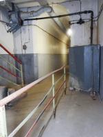 Ligne Maginot - KINDELBERG (QUARTIER CAMP - III/37° RIF) - (Abri) - Entrée Ouest
Puits d'accès