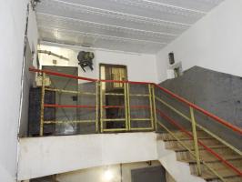 Ligne Maginot - KINDELBERG (QUARTIER CAMP - III/37° RIF) - (Abri) - Entrée Ouest
Puits d'accès