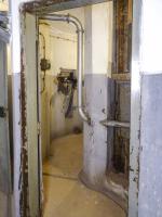 Ligne Maginot - KINDELBERG (QUARTIER CAMP - III/37° RIF) - (Abri) - Entrée Ouest
Chambre de tir